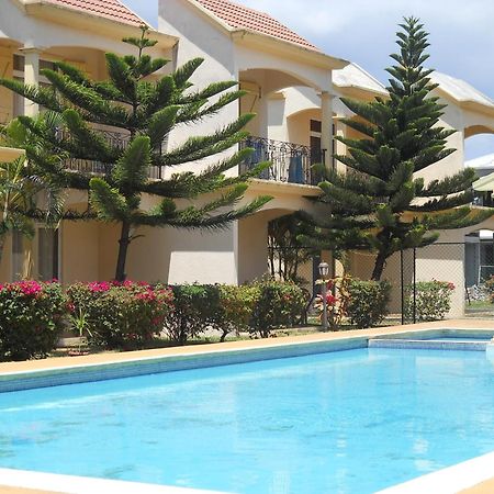 Le Choisy Mauritius Hotel Mont-Choisy Eksteriør billede