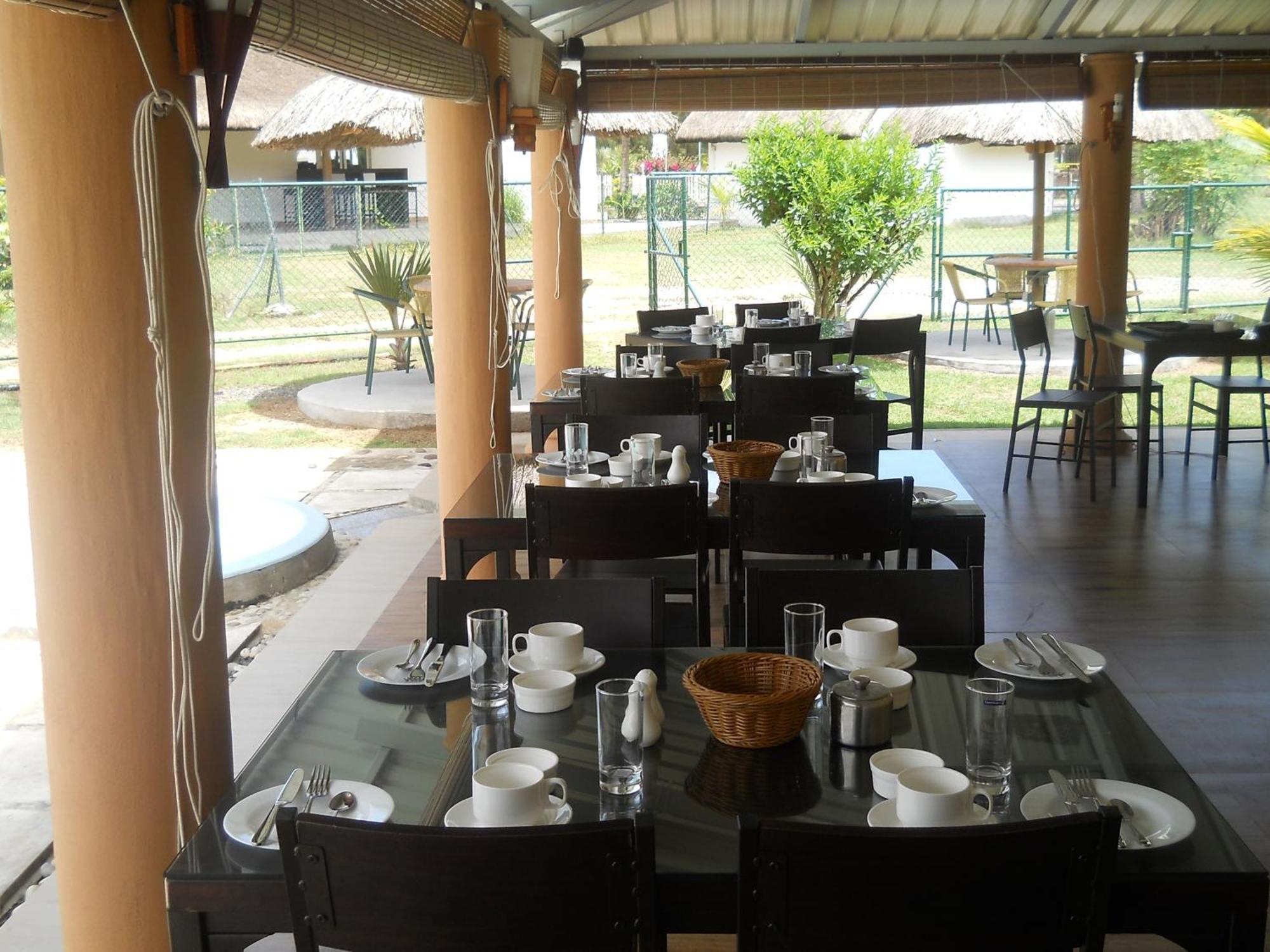 Le Choisy Mauritius Hotel Mont-Choisy Eksteriør billede