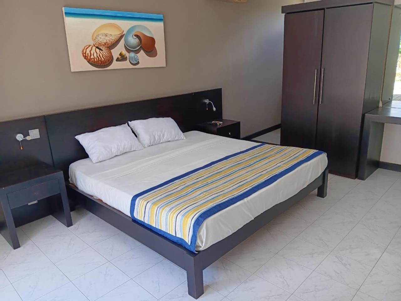 Le Choisy Mauritius Hotel Mont-Choisy Eksteriør billede