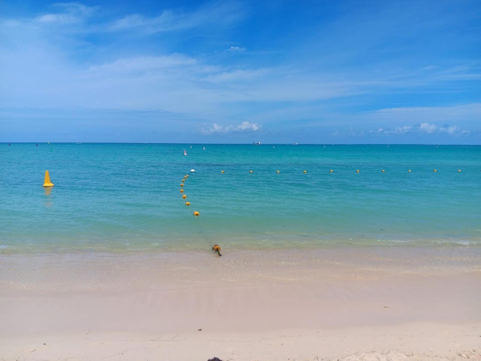 Le Choisy Mauritius Hotel Mont-Choisy Eksteriør billede