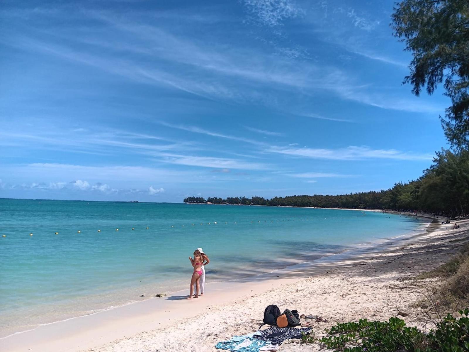 Le Choisy Mauritius Hotel Mont-Choisy Eksteriør billede