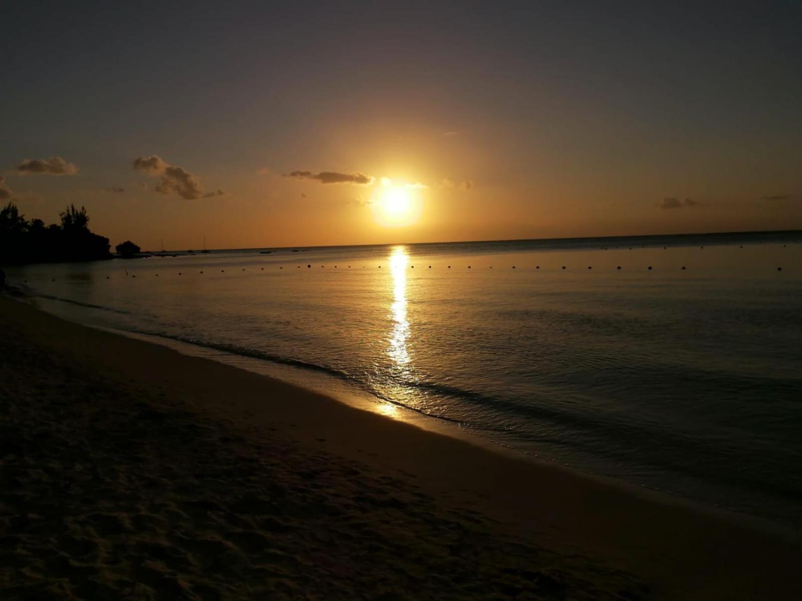 Le Choisy Mauritius Hotel Mont-Choisy Eksteriør billede