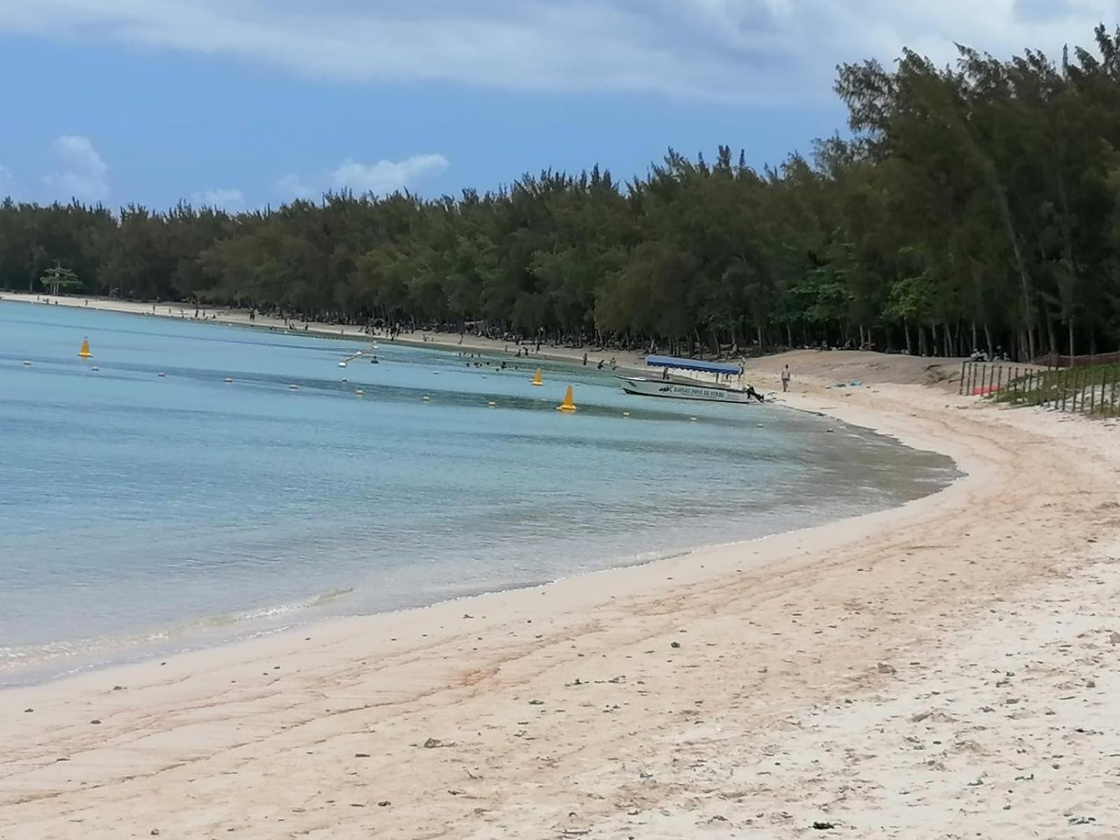 Le Choisy Mauritius Hotel Mont-Choisy Eksteriør billede