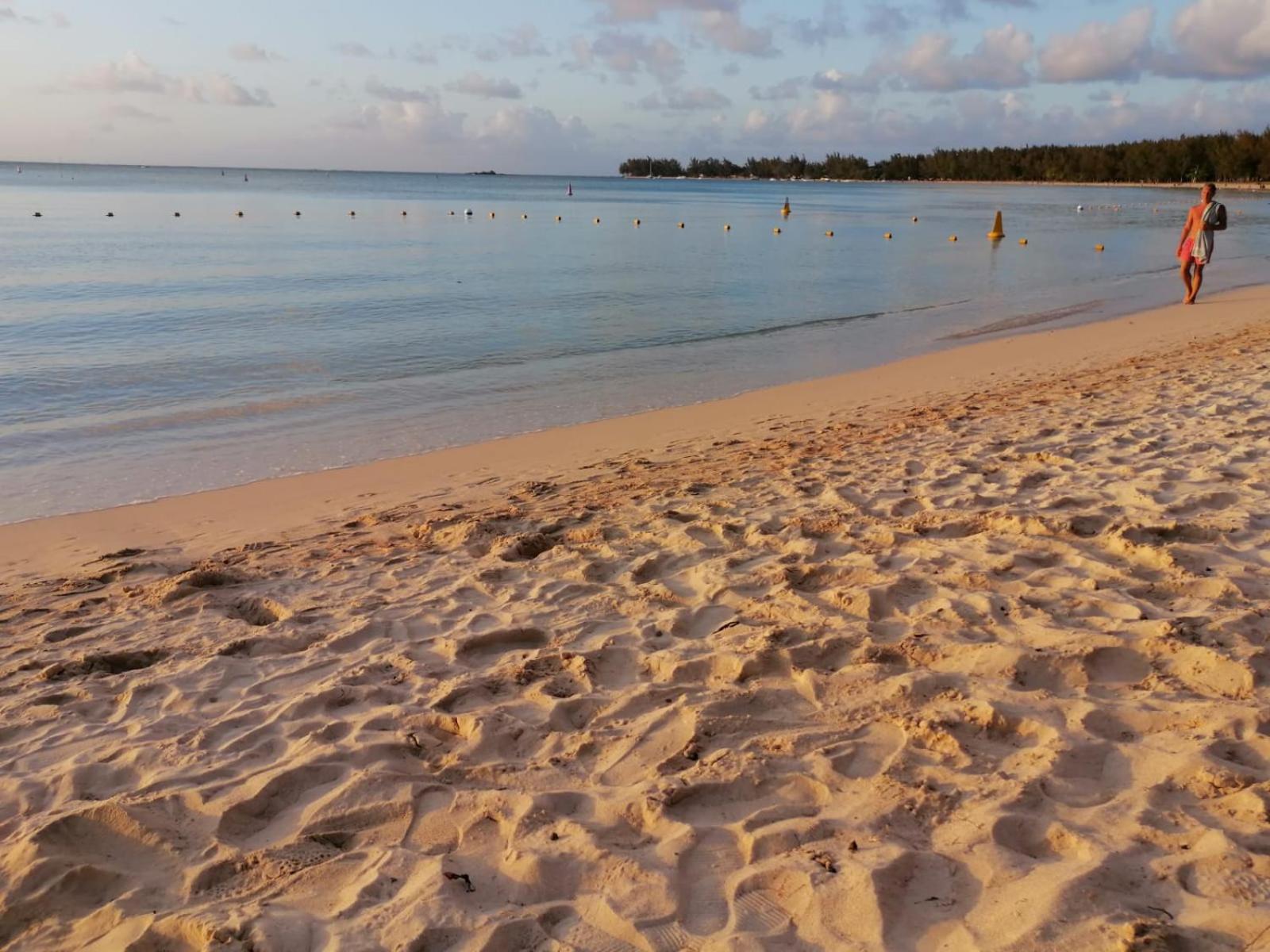 Le Choisy Mauritius Hotel Mont-Choisy Eksteriør billede