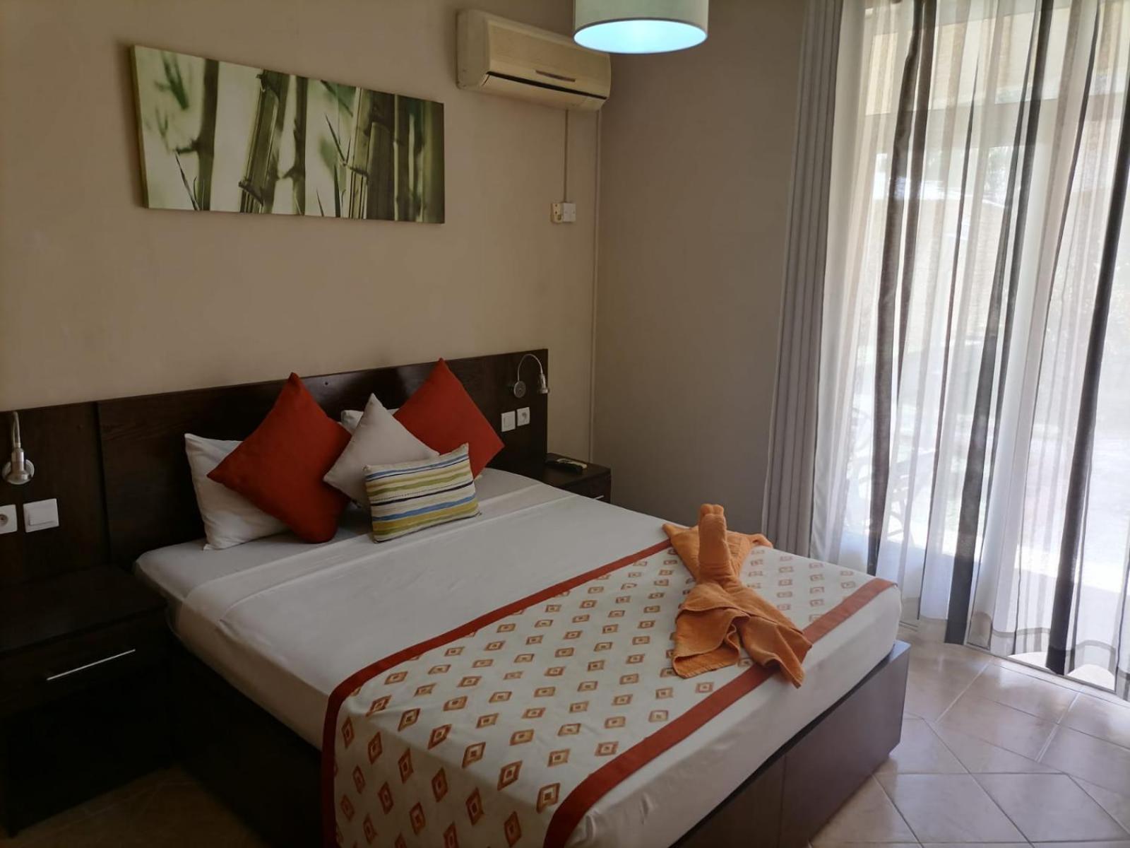 Le Choisy Mauritius Hotel Mont-Choisy Eksteriør billede