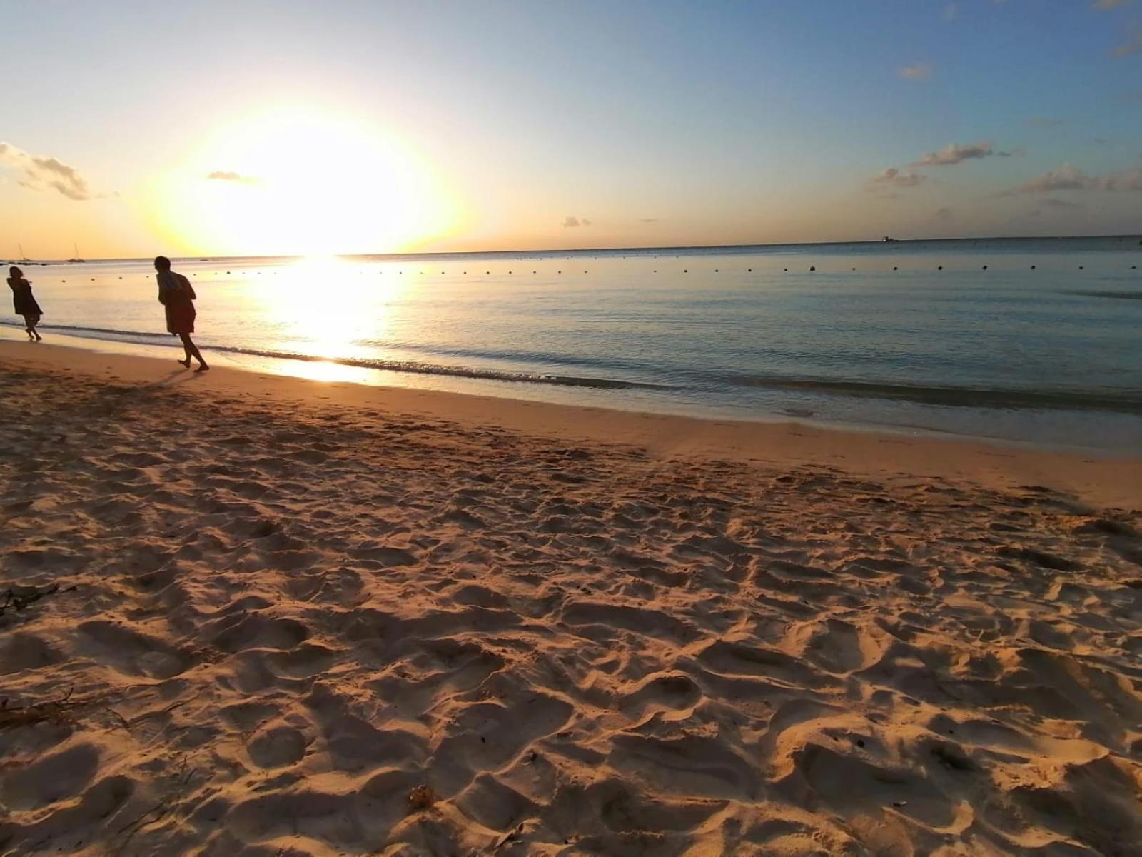Le Choisy Mauritius Hotel Mont-Choisy Eksteriør billede