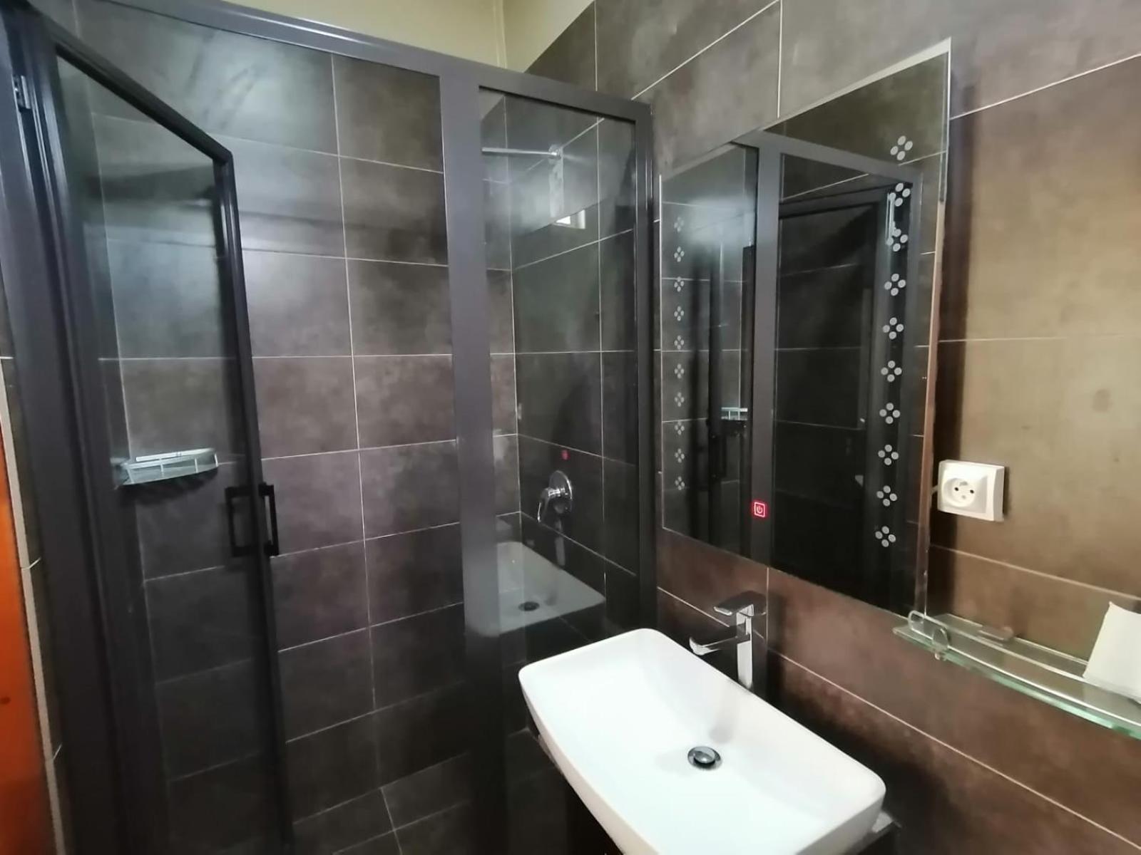 Le Choisy Mauritius Hotel Mont-Choisy Eksteriør billede